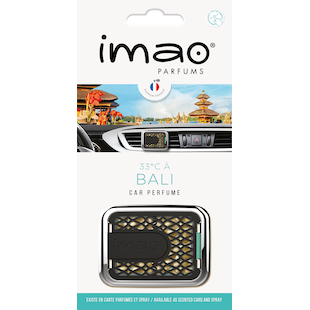 Ароматизатор на дифлектор BALI