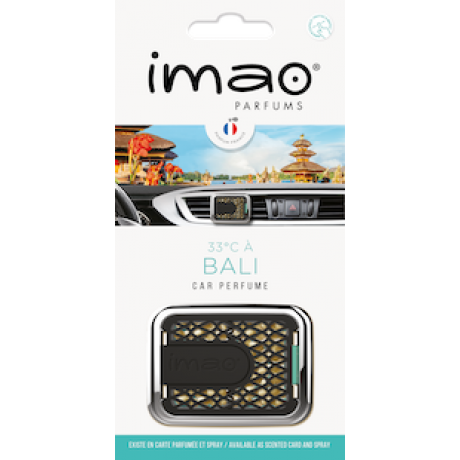 Ароматизатор на дифлектор BALI Ароматизатор на дифлектор BALI