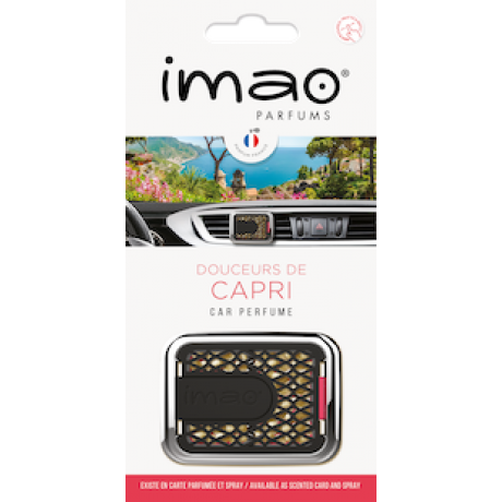 Ароматизатор на дифлектор CAPRI Ароматизатор на дифлектор CAPRI