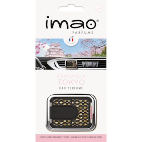 Ароматизатор на дифлектор TOKYO