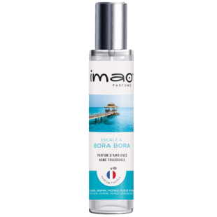 Ароматизированный спрей BORA-BORA 30 ml