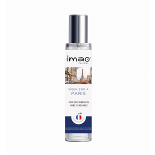Ароматизированный спрей PARIS 30 ml