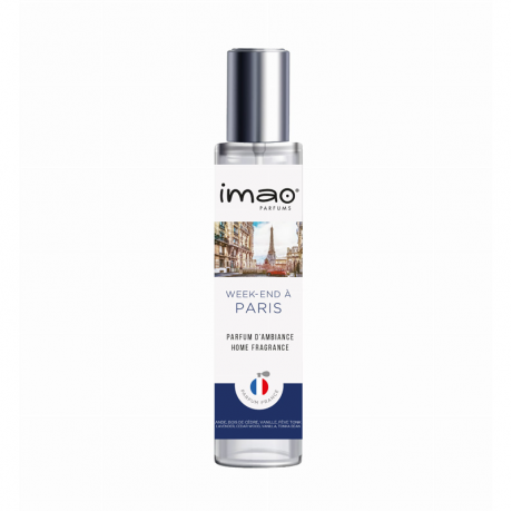 Ароматизированный спрей PARIS 30 ml