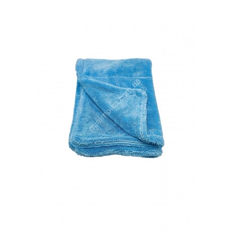 Микрофибра Double для сушки авто 40х60