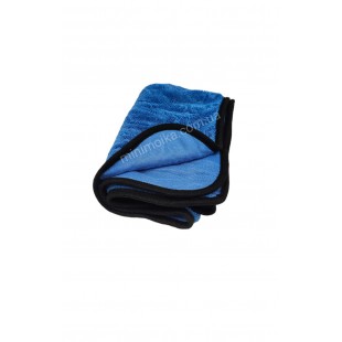 Микрофибра Dry для сушки авто 50х70