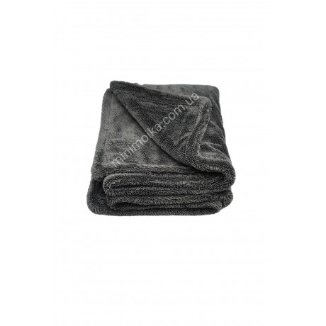 Микрофибра Double для сушки авто 60 х 90