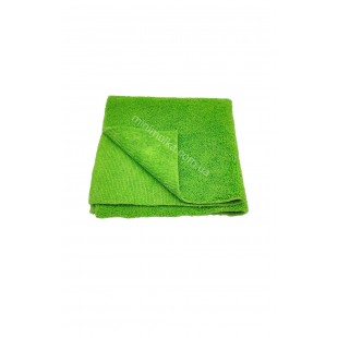 Микрофибра двухсторонняя 400g Green