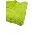 Плюшевая микрофибра 550g Green