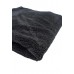 Плюшевая микрофибра 550g Black