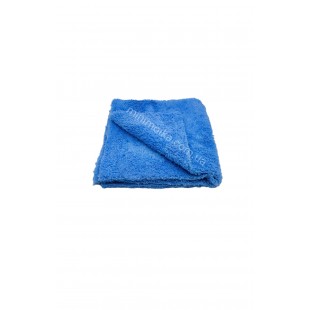 Плюшевая микрофибра 550g Blue