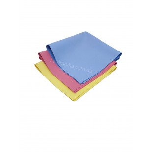 Микрофибра для стекла