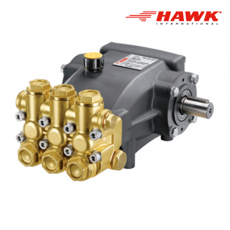 Помпа HAWK NMT1520R