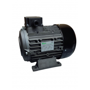 Электродвигатель Rawel 5.5 кВт