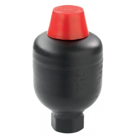 Гидроаккумулятор TECOMEC 0,16L (демпфер)