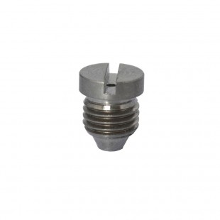 Форсунка, жиклер для пенной насадки 1.4 мм. нержавейка