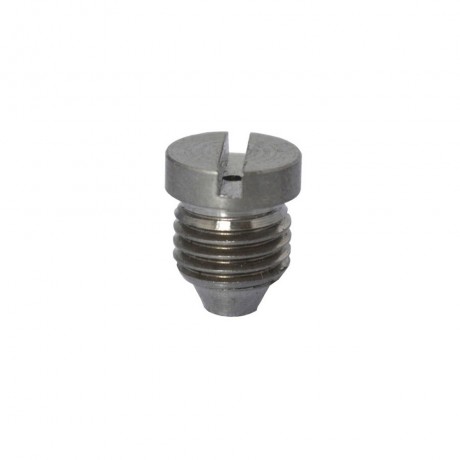 Форсунка, жиклер для пенной насадки 1.25мм. нержавейка