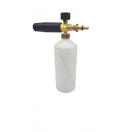 Пенная насадка для Nilfisk, Stihl, Huskvarna, KEW, Alto Пенная насадка для Nilfisk, Stihl, Huskvarna, KEW, Alto