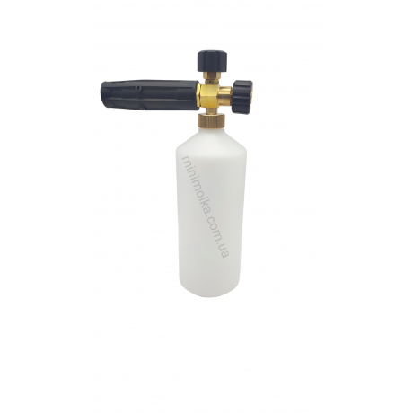 Пенная насадка для Karcher HD/HDS M22x1,5 Пенная насадка для Karcher HD/HDS M22x1,5