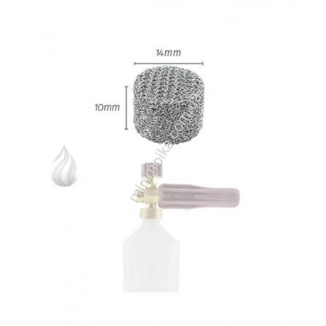 Пенная таблетка ITALY Idrobase Пенная таблетка ITALY Idrobase