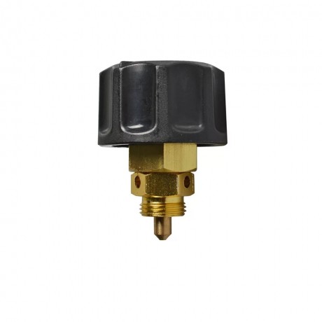 Регулятор воздуха пенной насадки