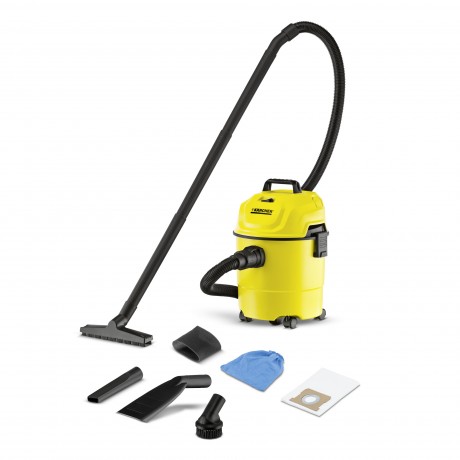 Пылесос Karcher WD 1