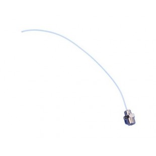 Трубка для подачи химии Tornador Z - 010, Z - 020 ( штуцер 13мм х 10 мм)