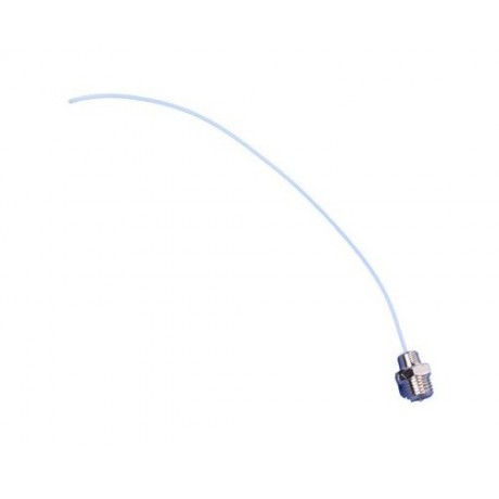 Трубка для подачи химии Tornador Z - 010, Z - 020 ( штуцер 13мм х 12 мм)