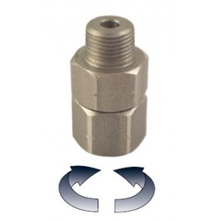 Поворотная муфта для пантографа Tecomec