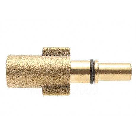 Переходник для минимойки Black & Decker, Makita, Bosch после 2013г.