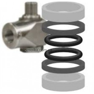 Ремкомплект углового соединения St-320