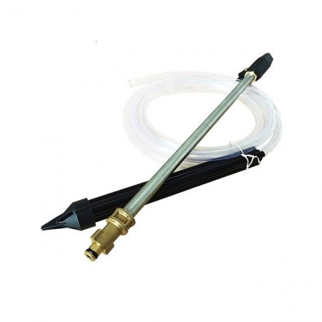 Пескоструйная насадка для минимойки Bosch до 2013.