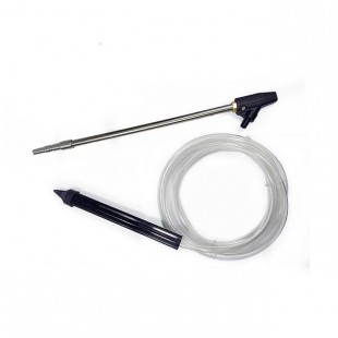 Пескоструйная насадка под быстросъем KW