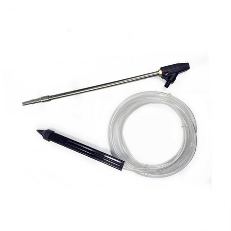 Пескоструйная насадка под быстросъем KW