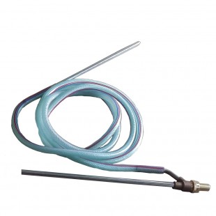 Пескоструйная насадка профессиональная