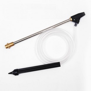 Пескоструйная насадка для минимойки Karcher К латунь