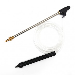 Пескоструйная насадка для минимойки Bosch, Black & Decker, Makita