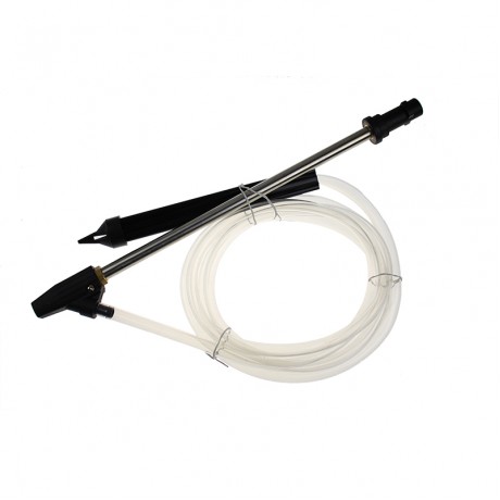 Пескоструйная насадка для минимойки Karcher К