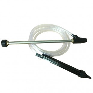 Пескоструйная насадка для минимойки Karcher HD, HDS резьба M22x1,5