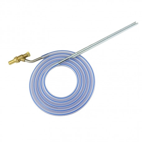 Пескоструйная насадка профессиональная Karcher HD, HDS Пескоструйная насадка профессиональная Karcher HD, HDS