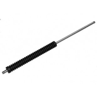 Копье 90 см ( оцинкованная сталь )