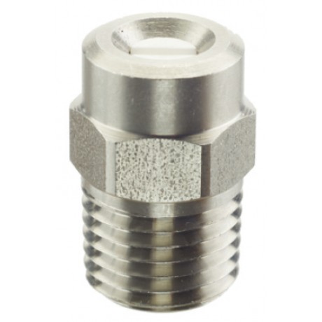 Форсунка 1/4 Tecomec 40050 керамика