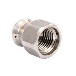 Форсунка для промывки канализации 3+1 размер 050