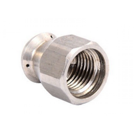 Форсунка для промывки канализации 3+1 размер 045