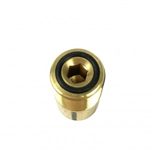  Держатель форсунки (тип Karcher)