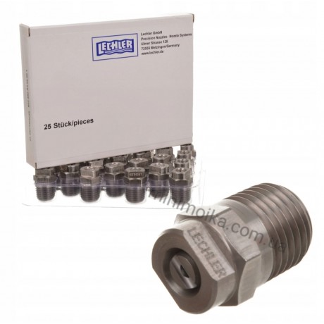 Форсунка 1/4 Lechler 40050