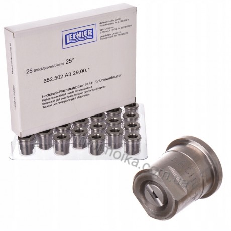 Форсунка Lechler 25040