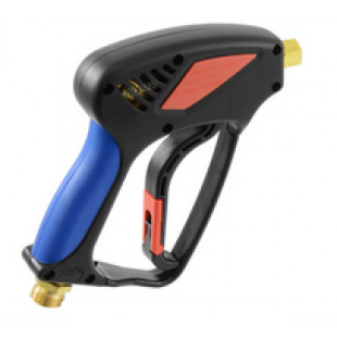 Пистолет высокого давления СDR M22х1,5П - 1 / 4М 345 bar