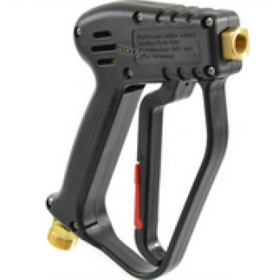 Пистолет Cdr.7703 вход М 22х1,5