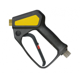 Пистолет ST - 2300 вход 3/8 мама с поворотной муфтой R+M