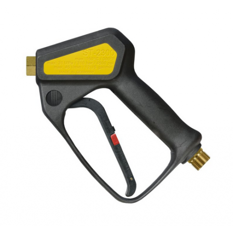 Пистолет ST - 2300 вход М 22х1,5 R+M